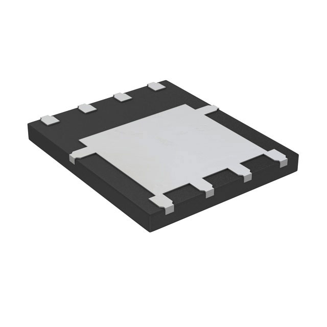 SIDR140DP-T1-GE3 MOSFET N-CH 25V 79A/100A PPAK