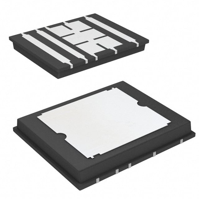 SIE848DF-T1-E3 MOSFET N-CH 30V 60A 10POLARPAK
