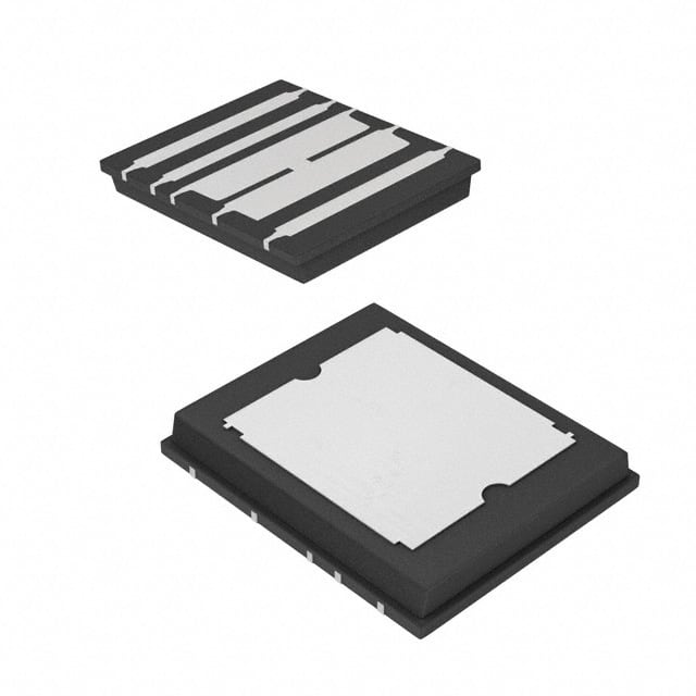 SIE822DF-T1-E3 MOSFET N-CH 20V 50A 10POLARPAK