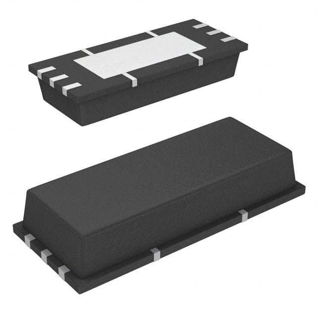 SIF902EDZ-T1-E3 MOSFET 2N-CH 20V 7A 6-POWERPAK