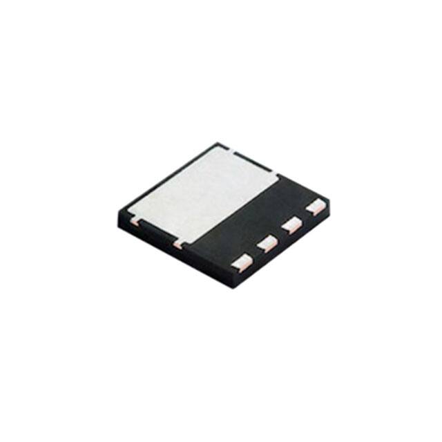 SIHH068N60E-T1-GE3 MOSFET N-CH 600V 34A PPAK 8 X 8