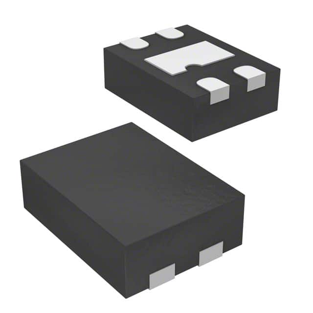 SIP32408DNP-T1-GE4 IC PWR SWITCH N-CHAN 1:1 4TDFN