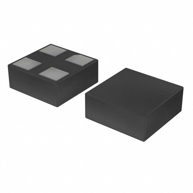 SIP32475DN-T1-GE4 IC PWR SWITCH P-CHAN 1:1 4UDFN