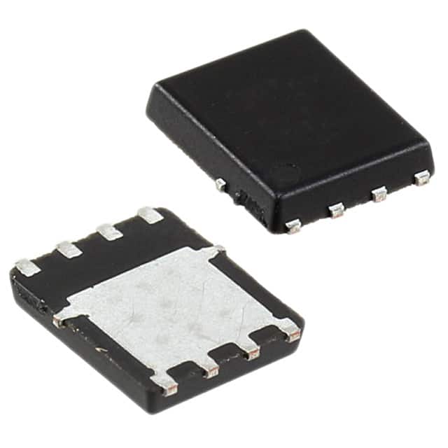 SIR622DP-T1-GE3 MOSFET N-CH 150V 51.6A PPAK SO-8