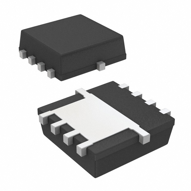 SIS413DN-T1-GE3 MOSFET P-CH 30V 18A PPAK 1212-8