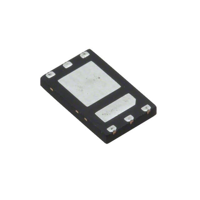 SIZ728DT-T1-GE3 MOSFET 2N-CH 25V 16A 6-POWERPAIR