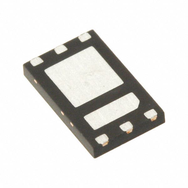 SIZ700DT-T1-GE3 MOSFET 2N-CH 20V 16A PPAK 1212-8