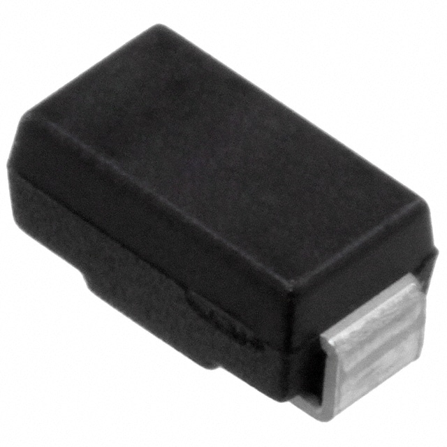SJPB-D4VR DIODE SCHOTTKY 40V 1A SJP