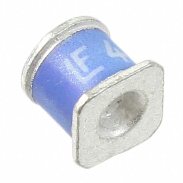 SL0902A420SM GDT 420V 5KA 2 POLE SMD