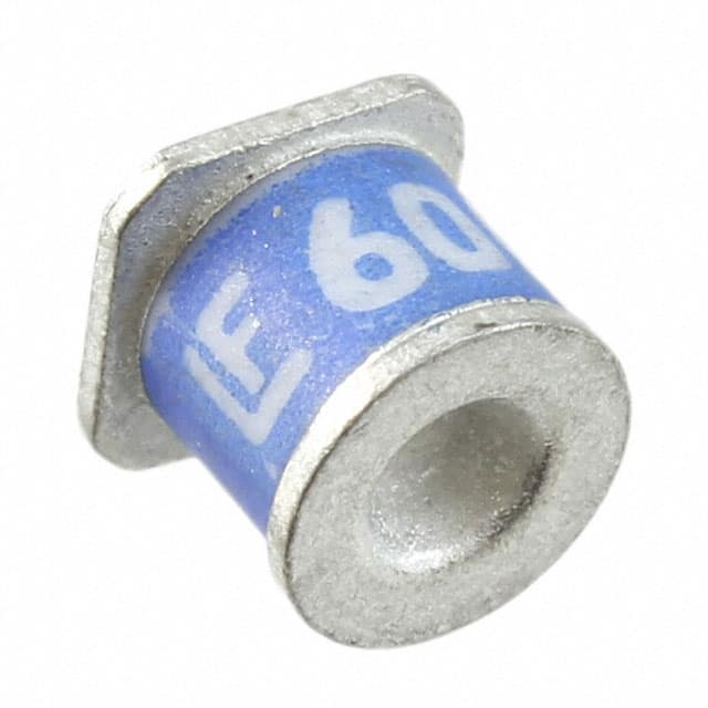 SL0902A600SM GDT 600V 5KA 2 POLE SMD