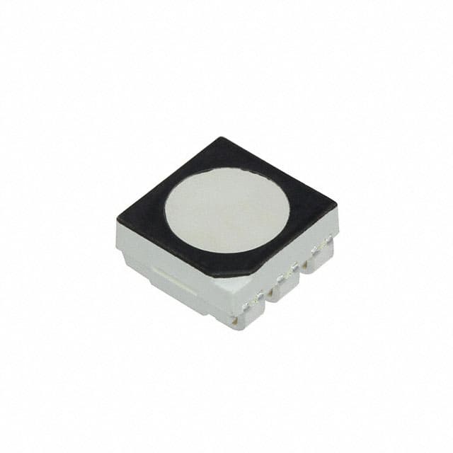 SLV6A-FKB-CKNPRGJBB7A363 LED RGB 6PLCC SMD