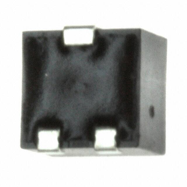 SM-42TA105 TRIMMER 1M OHM 0.25W J LEAD SIDE