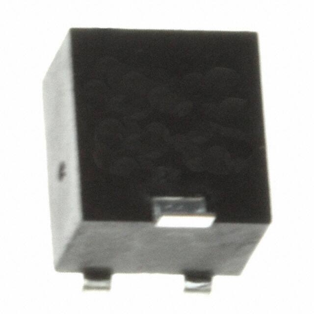 SM-42TX102 TRIMMER 1K OHM 0.25W GW TOP ADJ