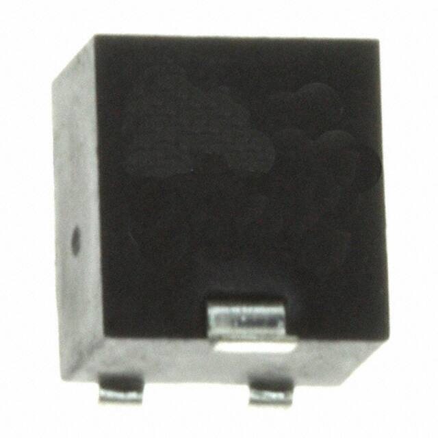 SM-42TX501 TRIMMER 500 OHM 0.25W GW TOP ADJ