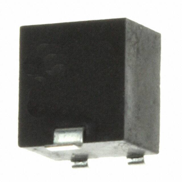 SM-42TX503 TRIMMER 50K OHM 0.25W GW TOP ADJ