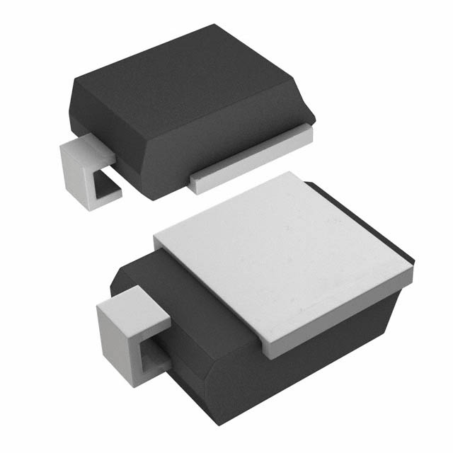 ATV66SM836A-G TVS DIODE 36VWM 58.1VC DO218AB