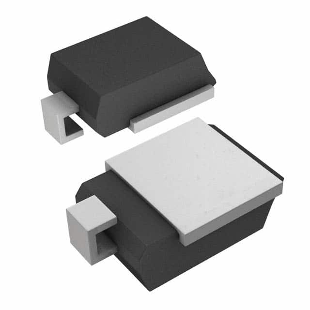SM8S17AHE3/2D TVS DIODE 17VWM 27.6VC DO218AB