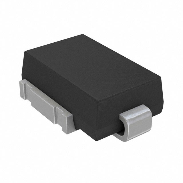 SM8S33ATHE3/I TVS DIODE 33VWM 53.3VC DO218AC
