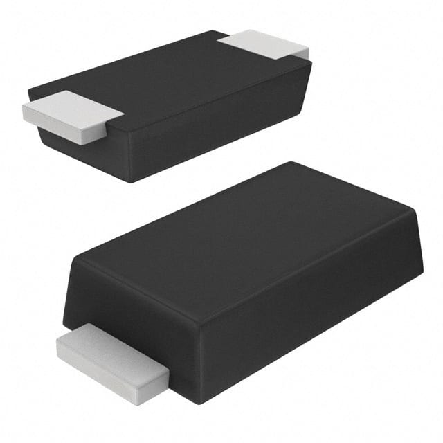 SMA6L16A TVS DIODE 16VWM 26VC DO221AC