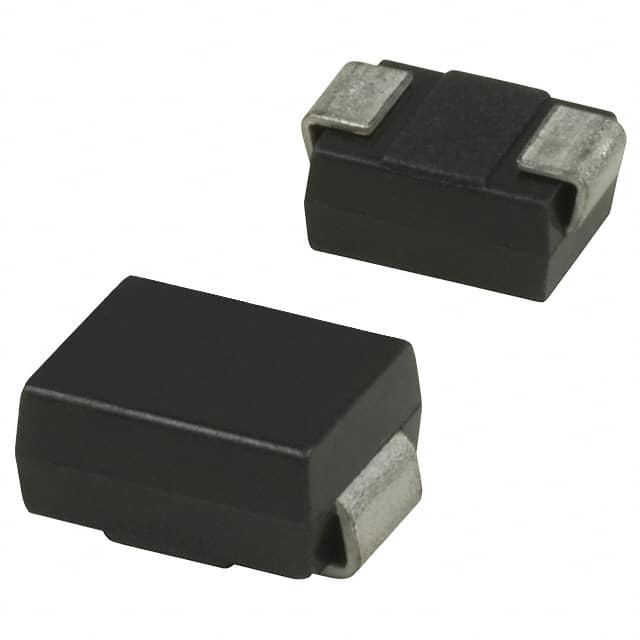ES2B DIODE GEN PURP 100V 2A DO214AA