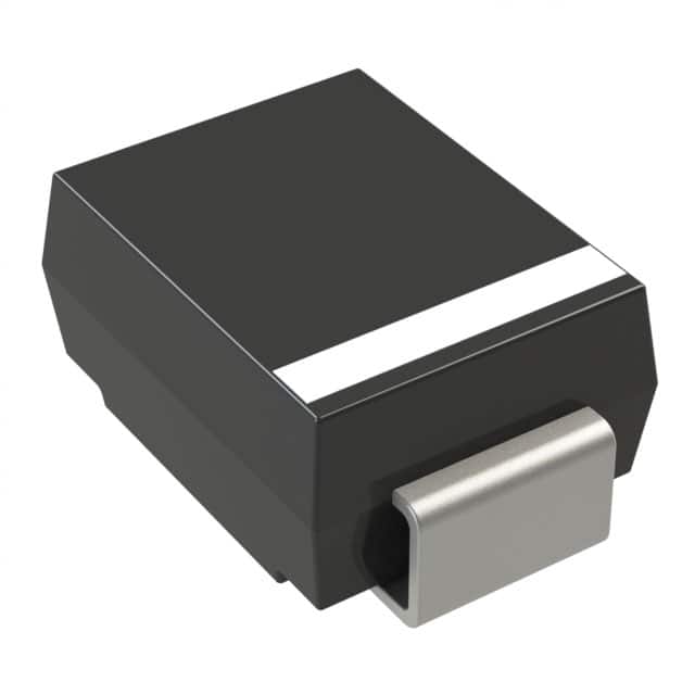FR1B-TP DIODE GEN PURP 100V 1A DO214AA