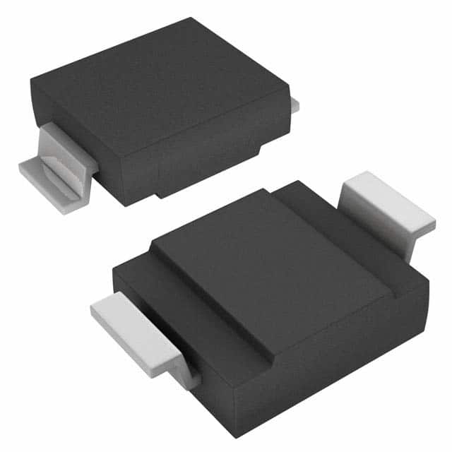 SMCG6.5CA-E3/57T TVS DIODE 6.5VWM 11.2VC DO215AB