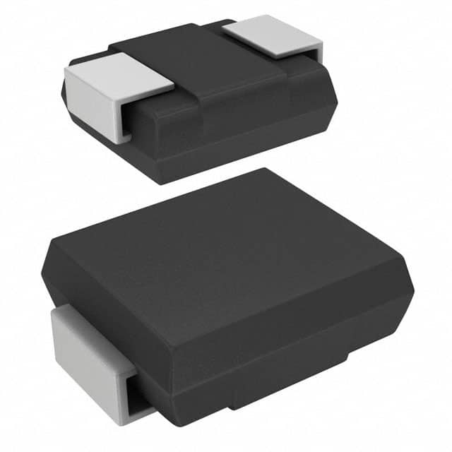 SMCJ120CA-TP TVS DIODE 120VWM 193VC DO214AB
