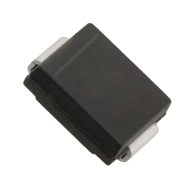 B540C-13-F DIODE SCHOTTKY 40V 5A SMC