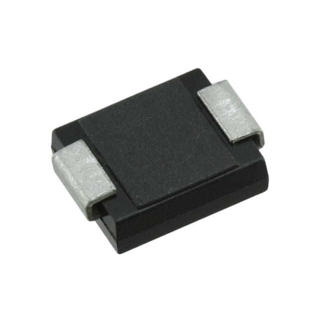 S3D DIODE GEN PURP 200V 3A SMC