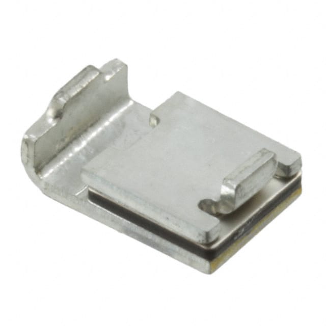 SMD075F/60-2 PTC RESET FUSE 60V 750MA 2SMD