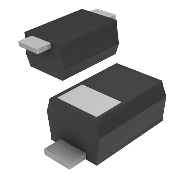 UFM15PL-TP DIODE GEN PURP 600V 1A SOD123FL