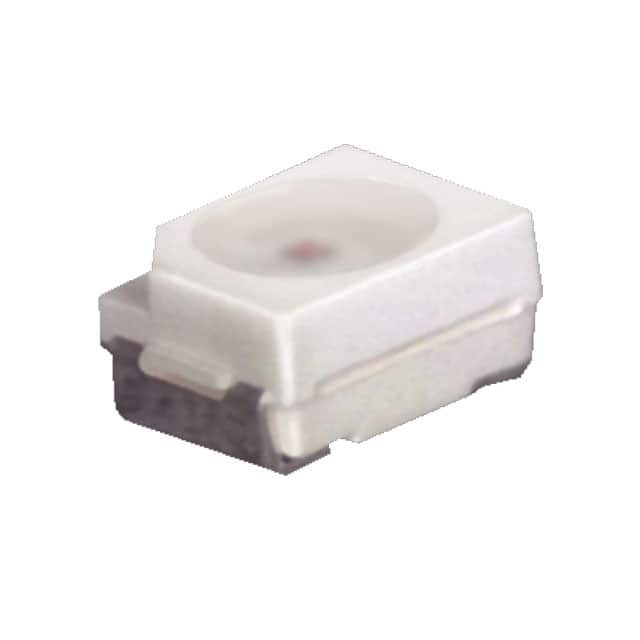 SML-Z14PTT86C LED GREEN CLEAR 3528 SMD