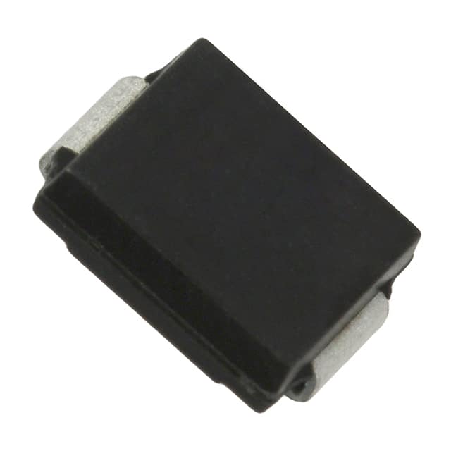 SMLJ30CA TVS DIODE 30VWM 48.4VC SMC