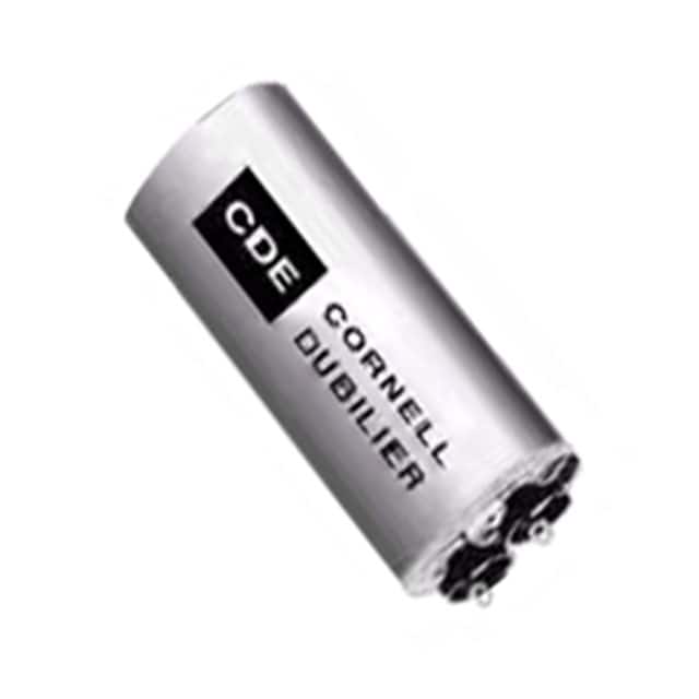 SNU102K104R-F CAP FILM 0.1UF 10% 1KVPK RADIAL
