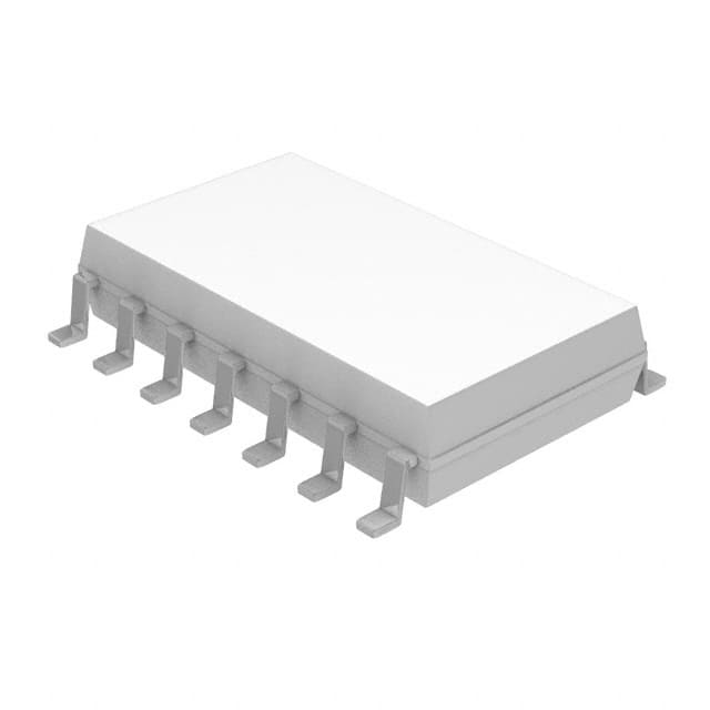 SOMC1405191AGEA RES NTWRK 24 RES MULT OHM 14SOIC