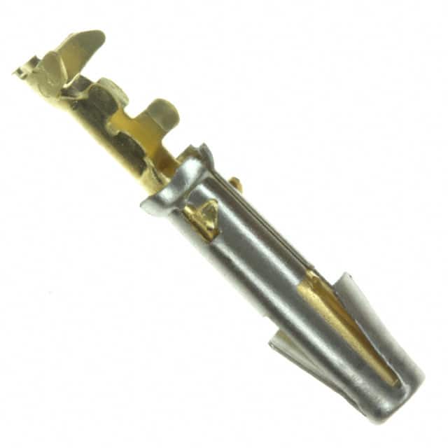 SC20M-1S6 CONN SOCKET 20-22AWG GOLD CRIMP