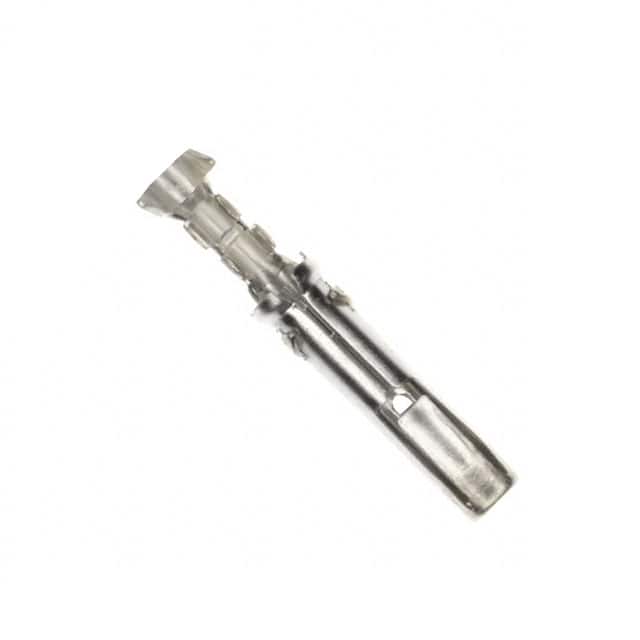 SC24M-1S6 CONN SOCKET 24-26AWG GOLD CRIMP