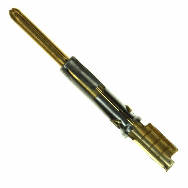 SM16M-1S6 CONN PIN 16-18AWG GOLD CRIMP