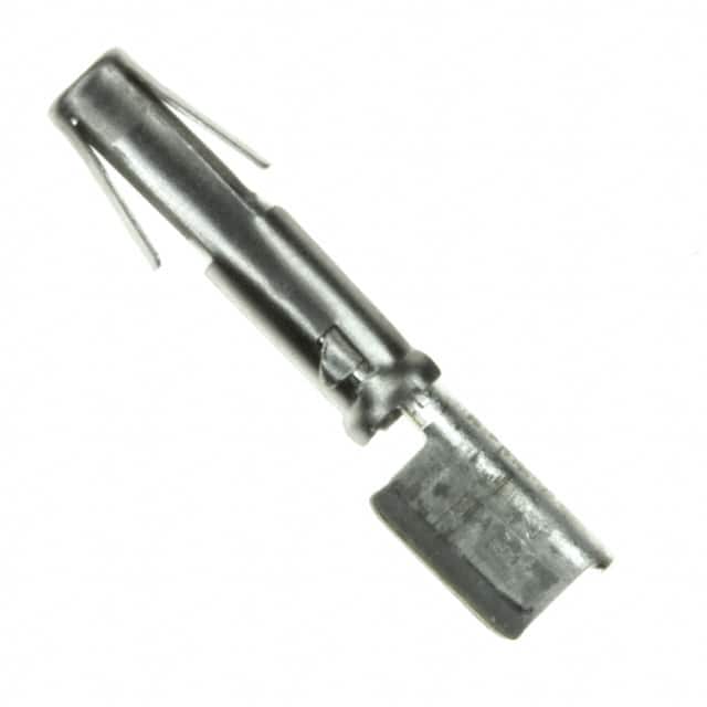 SC14M1TK6 CONN SOCKET 14AWG TIN CRIMP