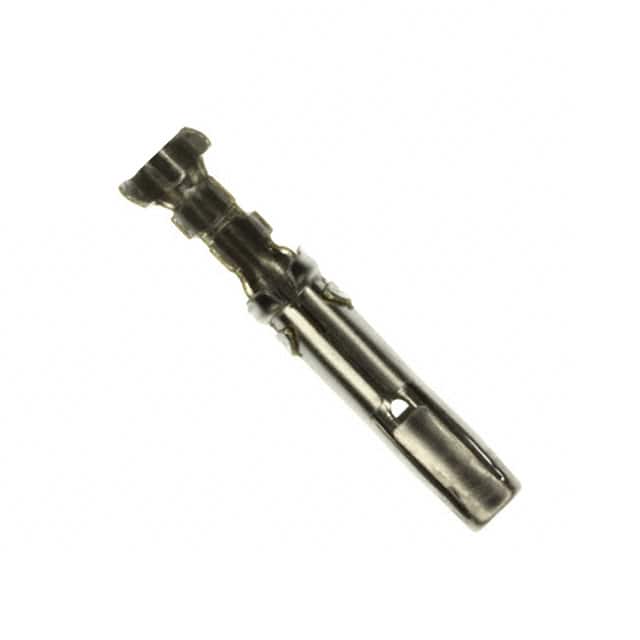 SC20M-1TK6 CONN SOCKET 20-22AWG TIN CRIMP