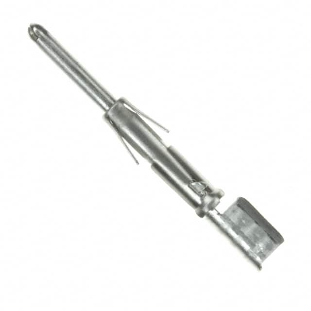 SM14M1TK6 CONN PIN 14AWG TIN CRIMP