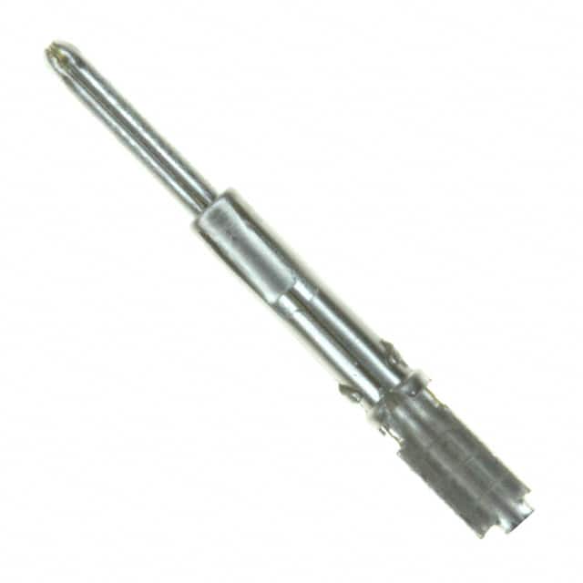 SM16M1TK6 CONN PIN 16-18AWG TIN CRIMP