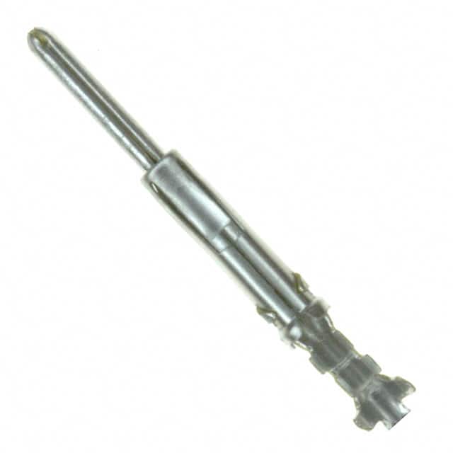 SM20M-1TK6 CONN PIN 20-22AWG TIN CRIMP