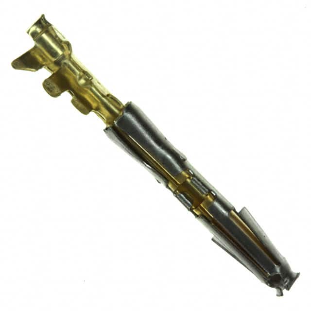 SC20W-3S25 CONTACT SOCKET 20-22AWG CRIMP