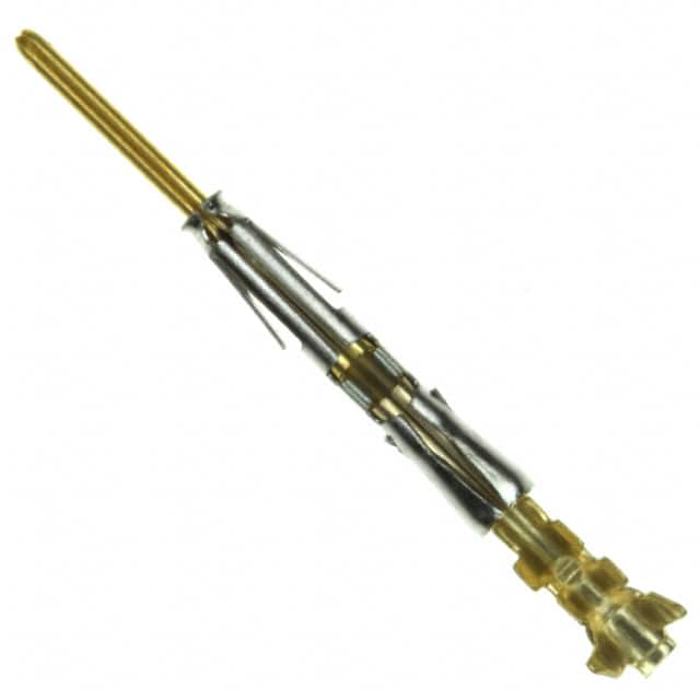 SM20W-3S26 CONTACT PIN 20-22AWG CRIMP GOLD