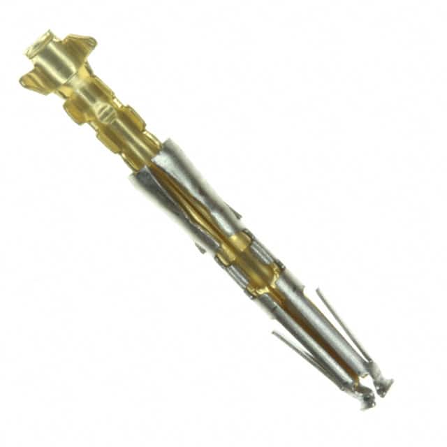 SC24W-3S25 CONTACT SOCKET 24-26AWG CRIMP