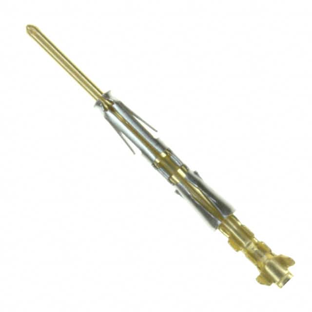 SM24W-3S26 CONTACT PIN 24-26AWG CRIMP GOLD