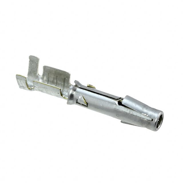 SC16M11TK6 CONN SOCKET 16-18AWG TIN CRIMP