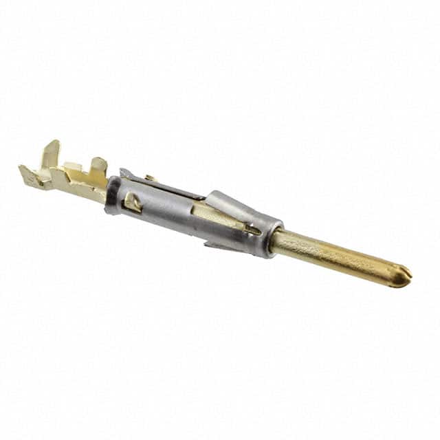 SM20M1D70 CONN PIN 20-22AWG GOLD CRIMP