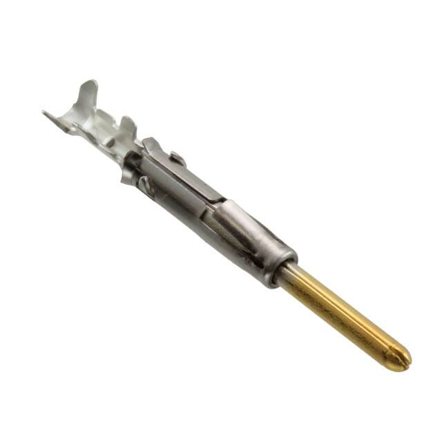 SM20M1S18 CONN PIN 20-22AWG GOLD CRIMP